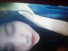 Gfriend Sowon cum (tribute) #6