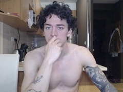 Web cam, getting off, cubs