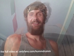 (Small penis humiliation) massive shames you for having a lil' pink cigar