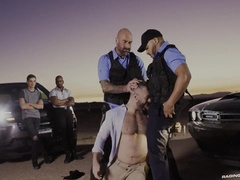 Rail Or Die : Rigid Time