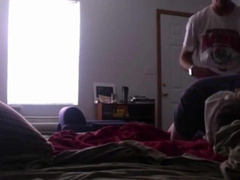 Tall Hung Basketball Player Breeds Twink 9