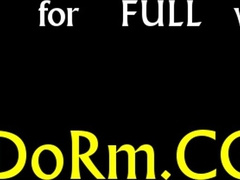 Watch this hot twink take it like a champ in this hardcore ass-pounding session!