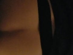 Daddys Big white ass takes BBC