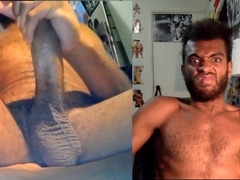 ROCK MERCURY CAM BALL JUGGLING MASTURBATE OFF ON FURRY GOODS FOR ROCKERS & MERCURIANS