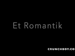 Jess Royan - Romantik Fucked Barebck By Kalil For In Boyberry C