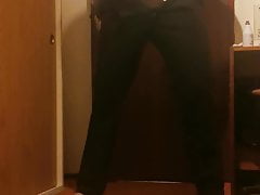 Pantyhose