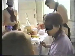 SB 07 - Das geile Fressen