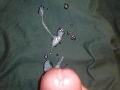 Cum explosion