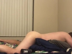 23 Years old Ginger fucking a daddy