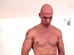 Unfathomable anal invasion tunneling