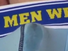 Underwear party compilation