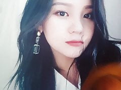 Gfriend Umji cum (tribute) #3
