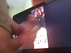 cock tribute for amber luvs