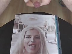 bella thorne tribute dirty talk moaning