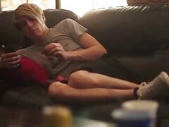 LucaVisconti- THE PERSONAL TRAINER