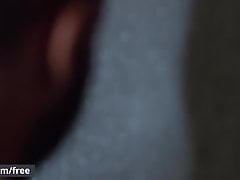 Diego Reyes and Nicolas Brooks - The Boy Is Mine Part 2