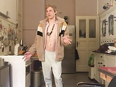 TWINK IS ALWAYS HUNGRY FOR RAW COCK
