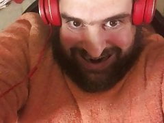 Welcome to my passionately primitive solo masturbation!!!