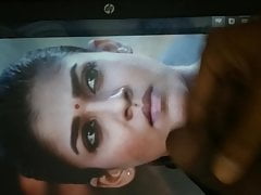 nayanthara cum tribute