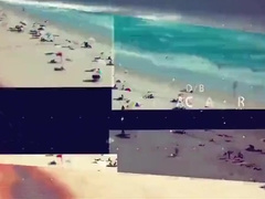 Grant Ryan, Justin Matthews And Diego Sans In Plastics 1