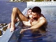 Manuel and Andrea Enjoy Bareback