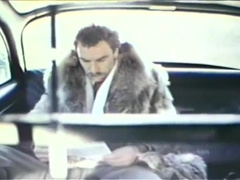 Devo Taxi Ass Fucks His Wealthy Client