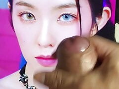 210820 Red Velvet Irene (Bae Joo-Hyun) Cum Tribute