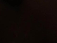 Str8 on all 4 gettin fucked