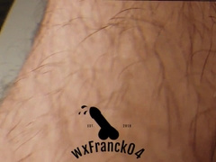 ASMR 4K Milking My Rod Till I Jizm Everywere