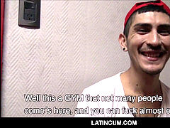 Gay boy, gay latino, big cock