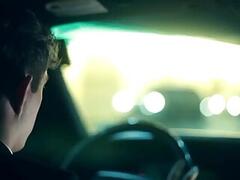 Vegas Nights (Edited Version) - Joey Mills gets fucked by Corbin and Angel