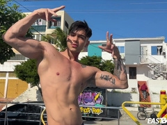 Sensational Audition - Outstanding Jhon Connor