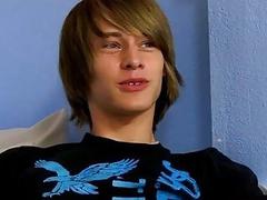 Dirty gay men with smelly sweaty gay porn Sexy Tanner Stark might