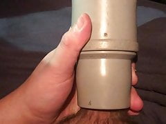 Quick Cum in Car Wash Vacuum
