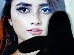 Nisha Guragain Cum tribute my slut