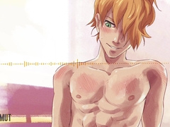 Jacking 2 months of pent-up pressure NSFW ASMR Audio