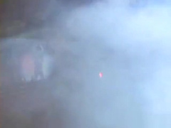 Strippers have Sex on Stage at Gay Club