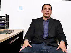 Dead homosexual boys porn Lance's big birthday Surprise