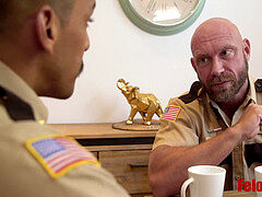 Stealing, indoor, fetish