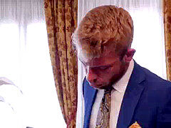 Gabriel Phoenix help Pietro Duarte to shoot is giant blast