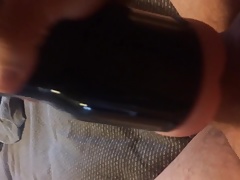 Fleshlite cumshot
