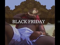 BLACK FRIDAY