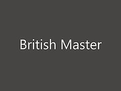 British Master FinDom