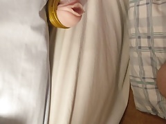 FleshLightBandit1989 strikes once again