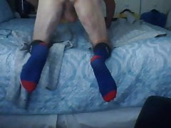 73 yo man from SAD - 30