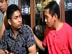 Pinoy Gay Indie Film Movie-Patol