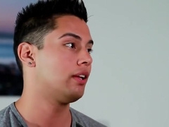 Astonishing Porn Movie Gay Amateur Watch Just For You