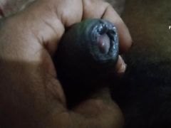 Fuking Small Dic movement