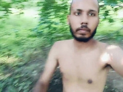 Bare Excursion in woods part two