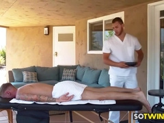 Hottest Xxx Video Homo Handjob Crazy , Watch It